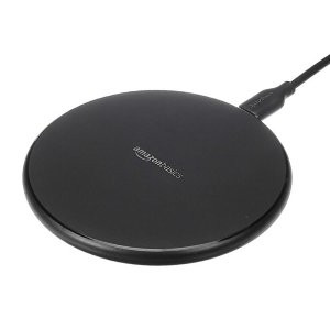 AmazonBasics 10W Qi 无线充电板