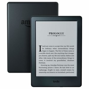 Kindle 6" E-reader电纸书