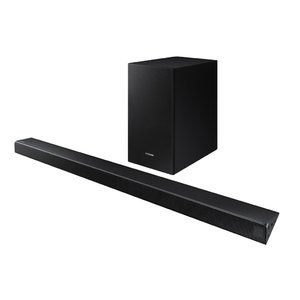 Samsung HW-R60M 3.1声道 310W 无线条形音箱 带无线低音炮