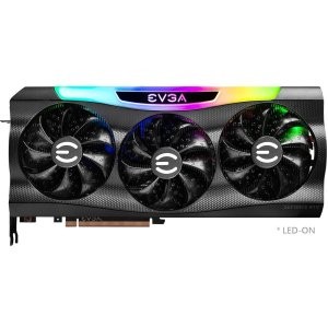 折扣升级：EVGA GeForce RTX 3080 FTW3 ULTRA GAMING 显卡