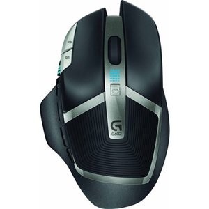 Logitech G602 无线游戏鼠标