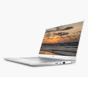 Inspiron 14 5000 超值本 (i5-1135G7, 8GB, 512GB)