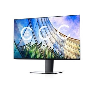 Dell U2719D UltraSharp 27" 超窄边框 2K IPS 显示器