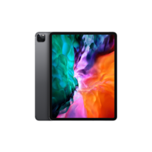 Apple 2020新款 iPad Pro 12.9" Wi-Fi 128GB