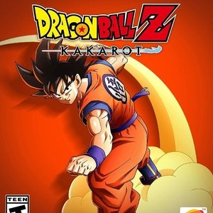 《龙珠Z：卡卡罗特》PS4 Xbox One 实体版 龙珠系列新作