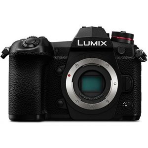 Panasonic Lumix DC-G9 微单相机 拍照达人必备