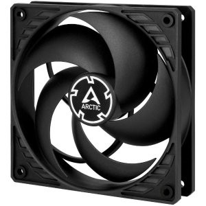 史低价：ARCTIC P12 Silent 120mm 机箱风扇 风压优化 1050RPM