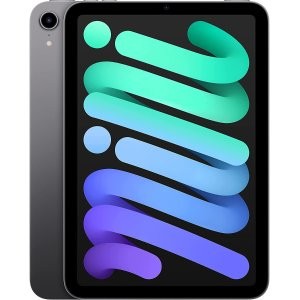 补货：2021款 Apple iPad Mini 6 Wi-Fi 64GB