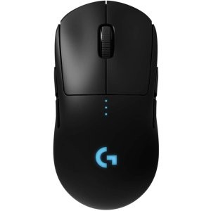 Logitech G PRO 无线游戏鼠标