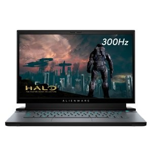 Alienware m15 R4 游戏本 (i7-10870H, 3070, 16GB, 512GB)