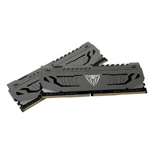 Patriot Viper Steel 16G (2x8GB) DDR4 3000Mhz 内存条套装