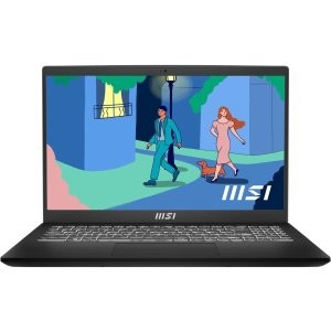 限今天：MSI Modern 15 全能本 (i7-1255U, A370M, 16GB, 1TB)