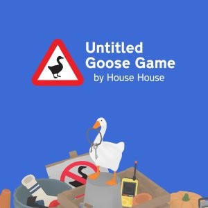 《无题大鹅模拟》Steam版