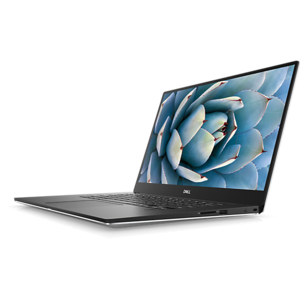 Dell XPS 15 超级本 (i7-9750H, 4K, 1650, 16GB, 512GB)