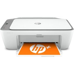 HP DeskJet 2755e 无线多功能喷墨打印机