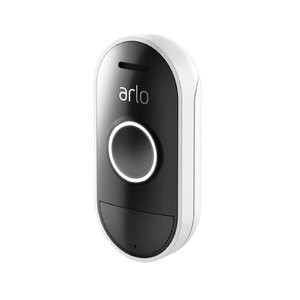 Arlo Audio Doorbell 智能门铃