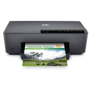 HP OfficeJet Pro 6230 无线多功能打印机