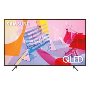 Samsung 55" 4K QLED 智能电视 QN55Q60T