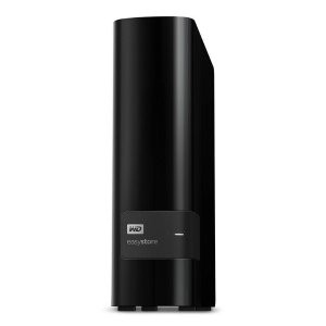 WD Easystore 14TB USB 3.0 外置硬盘 官翻