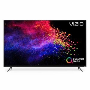 VIZIO 55" M558-G1 Quantum 4K HDR 智能电视 2019款