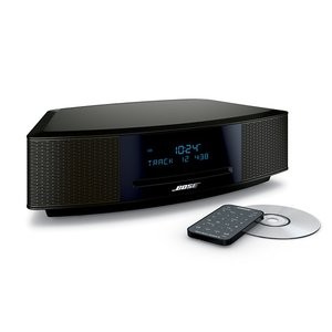 Bose Wave IV 妙韵音乐系统