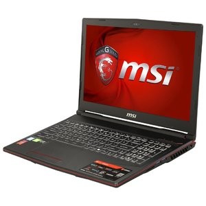 MSI GL63 游戏本 (i7 8750H, 2060, 16GB, 512GB)