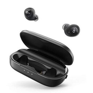 Soundcore Liberty 分体式无线蓝牙耳机