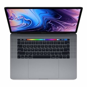 2019款 Apple MacBook Pro 9代处理器 + 新款键盘