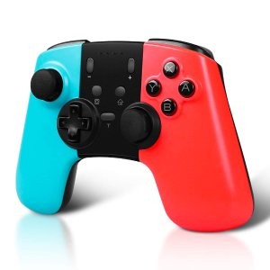 STOGA Nintendo Switch 无线手柄 双色可选
