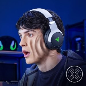 Razer Kaira Pro 噬魂鲨无线耳机