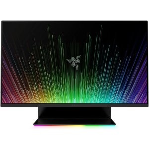 Razer Raptor 27" 2K 165Hz 1ms 95% DCI-P3 IPS 显示器
