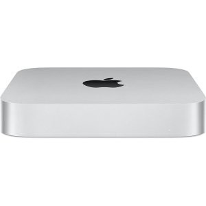 Apple 2023新款 Mac Mini (M2, 8GB, 256GB)