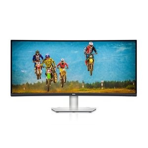 Dell 34" S3422DW 21:9 3440 x 1440 100 Hz 曲面显示器