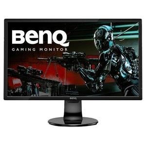 BenQ GL2460BH 24" 75Hz 1ms 显示器