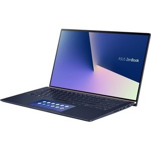 ASUS ZenBook 15 超级本 (i7-10510U,4K,1650,16GB,1TB)