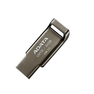 ADATA 32GB UV131 USB 3.0 金属质地闪存盘