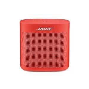 SoundLink Color II 无线音箱