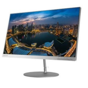 Lenovo L27q 27" 1440P IPS 99%sRGB 显示器