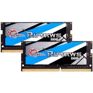 限今天：G.SKILL Ripjaws 32GB (2 x 16GB) DDR4 3200 SO-DIMM 内存