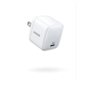 Anker 充电配件、数据线大促销