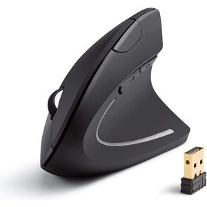 Anker 2.4G 人体工学无线鼠标