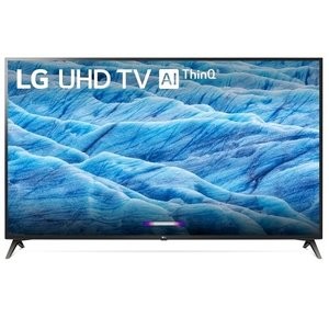 LG 70吋 LED 4K超高清 HDR智能电视 支持AI ThinQ