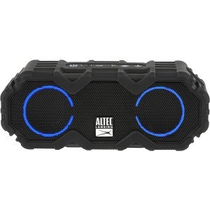 Altec Lansing LifeJacket Mini 防水蓝牙音箱 16小时续航