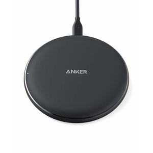 Anker PowerWave 10W 快速无线充电板 Qi 认证