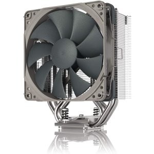新品上市：Noctua NH-U12S Redux CPU 散热风扇