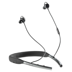 AKG N200NC 无线颈挂式降噪耳机