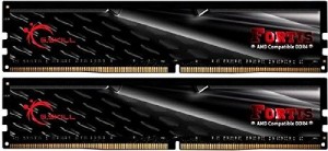 G.SKILL FORTIS 16GB DDR4 2400 (AMD专用)