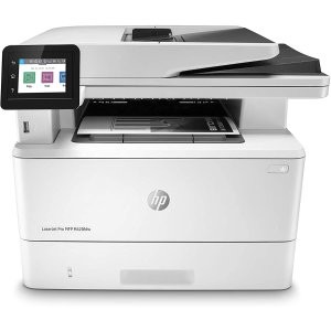 HP LaserJet Pro M428fdw 多功能激光打印机
