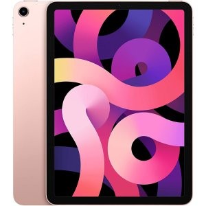 Apple iPad Air 10.9" 4代 256GB 2020, 搭载 iPadOS 14 A14 处理器