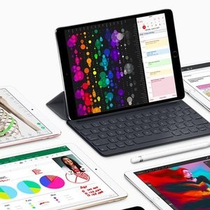 史低价：Apple iPad Pro 10.5吋 蜂窝网络版 64GB